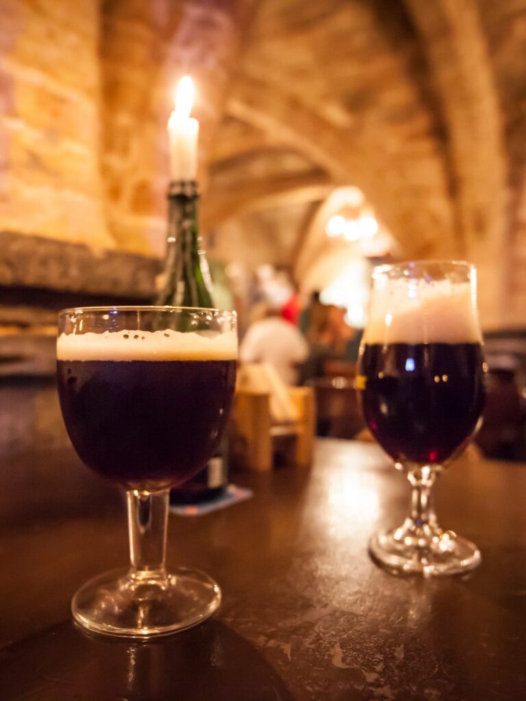 Storia, gusto e tradizione si incontrano: le birre belghe d’abbazia