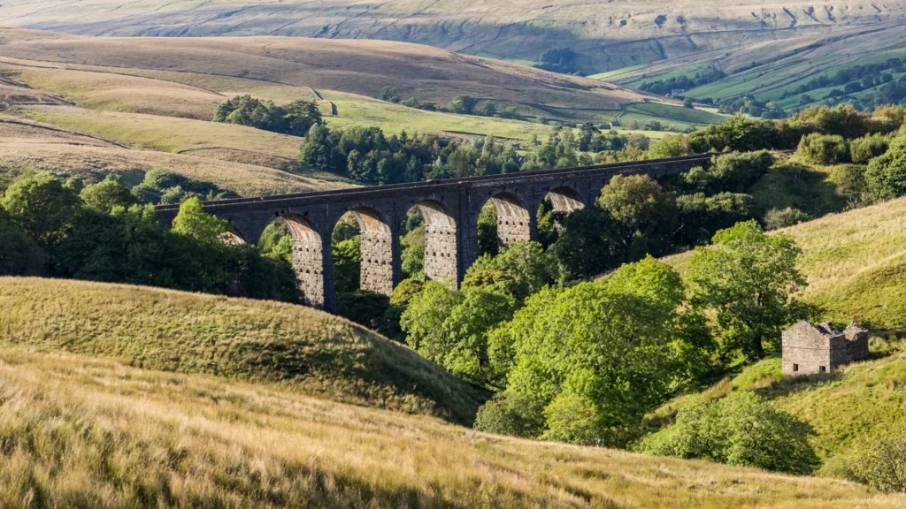 yorkshire inghilterra scoprire il mondo