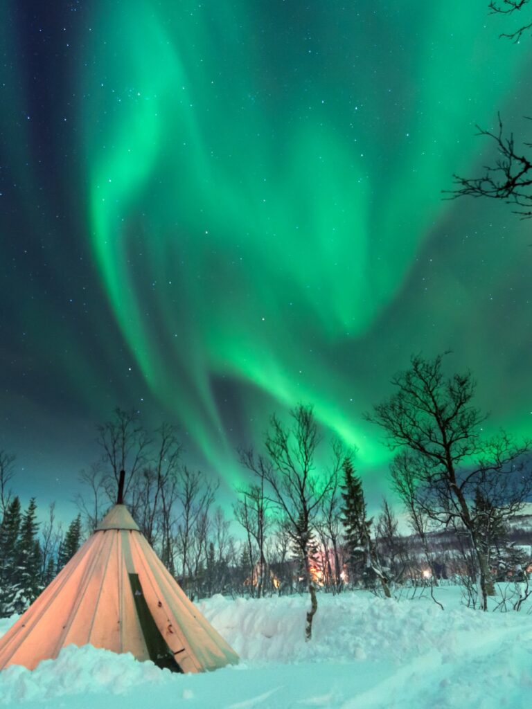 3 cose da sapere sull’affascinante popolo dei Sami
