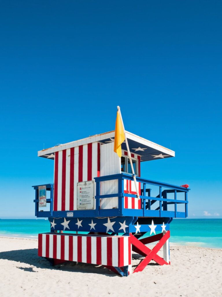 Miami: sole, spiagge e divertimento per il tuo break invernale