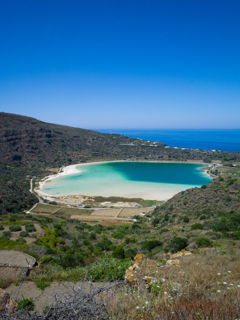 Cosa vedere a Pantelleria: 10 consigli per non perdere il meglio!