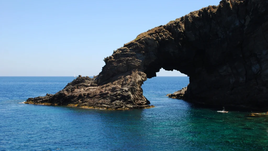 escursioni a pantelleria scoprire il mondo