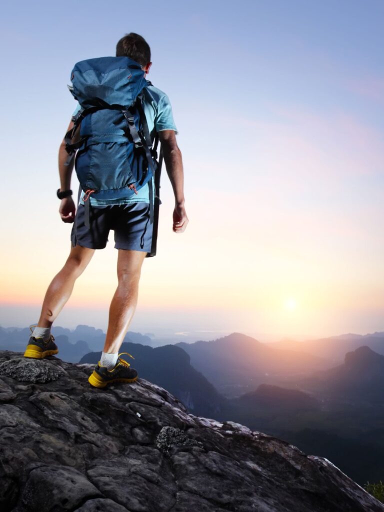 Come scegliere lo zaino da trekking: indicazioni e consigli per trovare quello adatto a te!