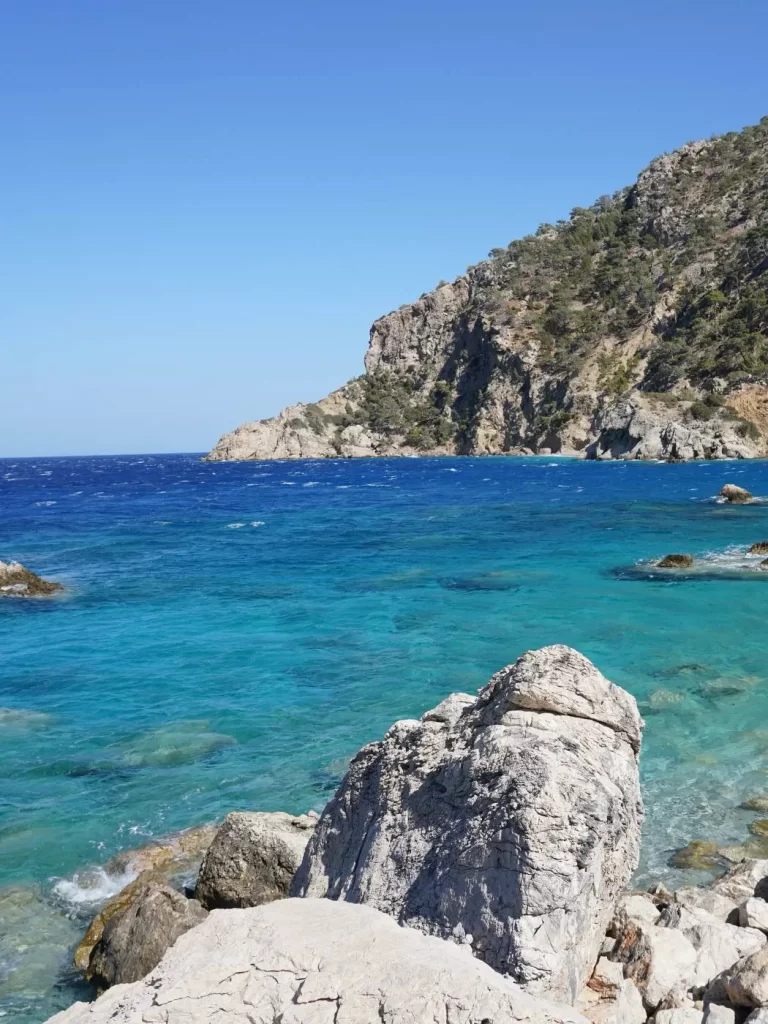 Isola di Karpathos: un gioiello nascosto nel cuore del Dodecaneso