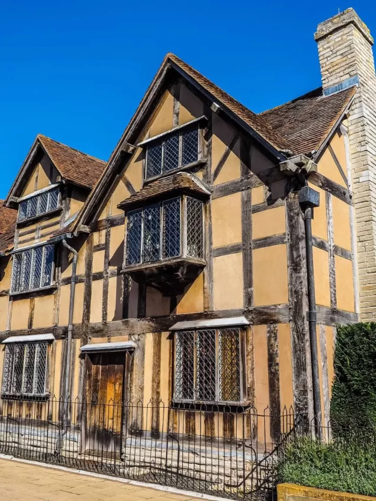 Stratford Upon Avon: un viaggio per esplorare la terra di Shakespeare