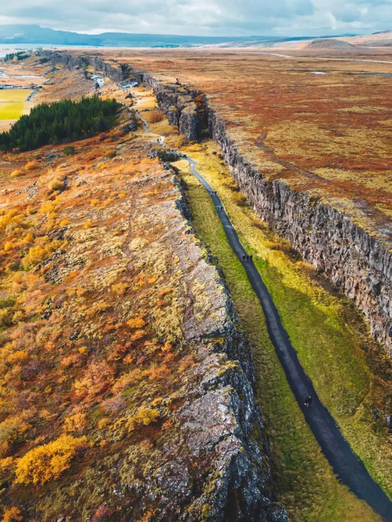 Scopri il Parco Nazionale di Thingvellir: l’anima dell’ Islanda ti aspetta