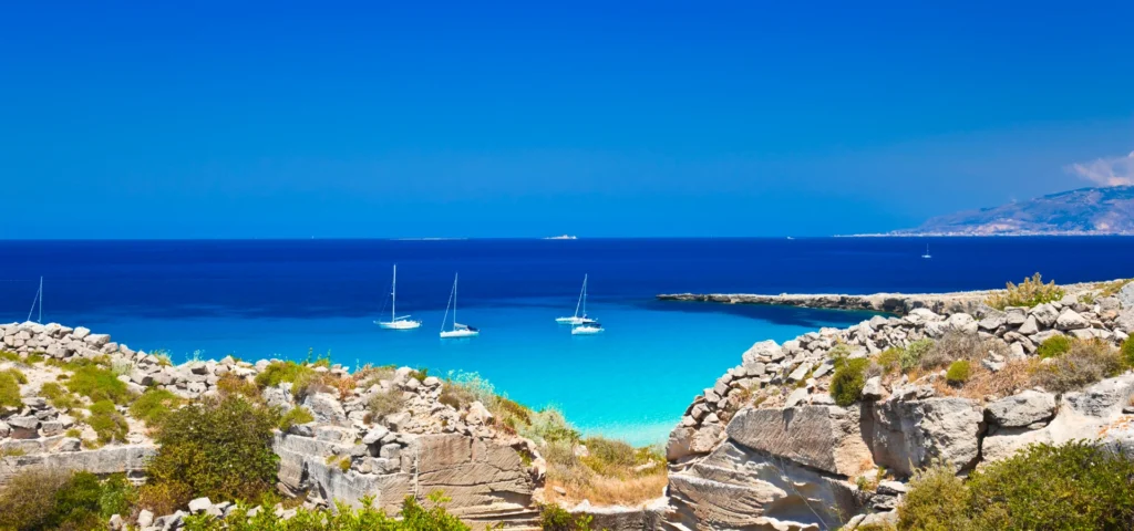 tour egadi scoprire il mondo