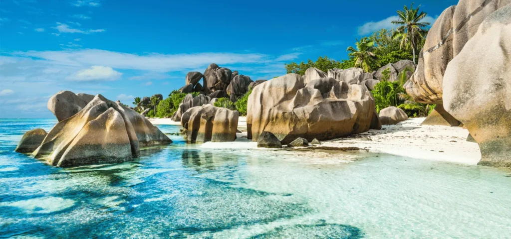 Seychelles trekking | Scoprire il Mondo