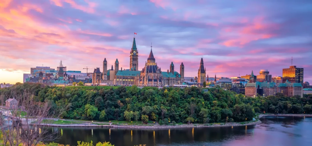 viaggio in canada | Scoprire il Mondo