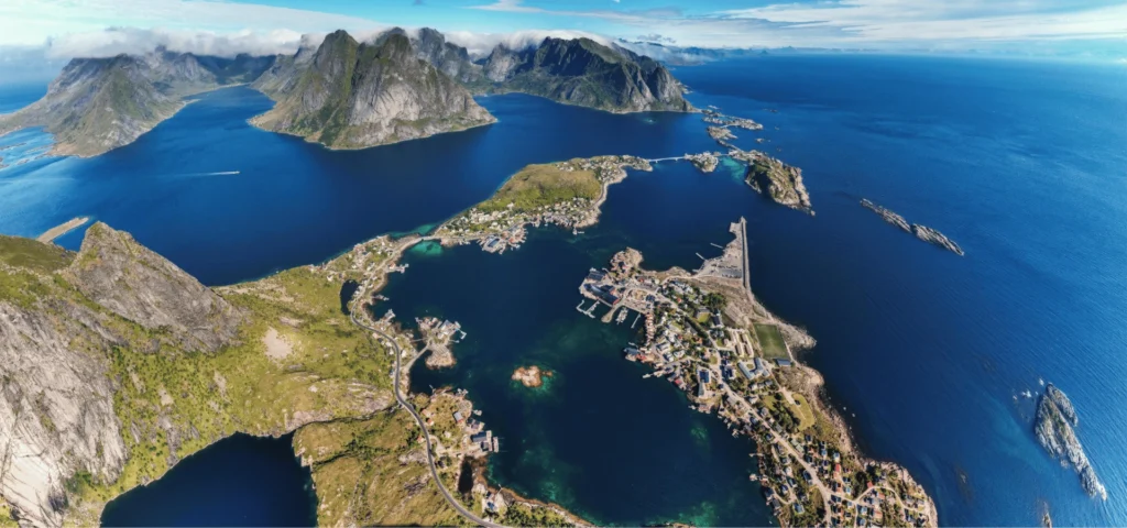 viaggio isole lofoten e vesteralen | Scoprire il Mondo